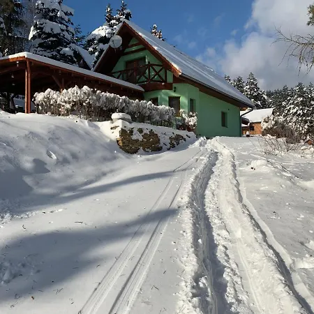 Casa vacanze Miska *