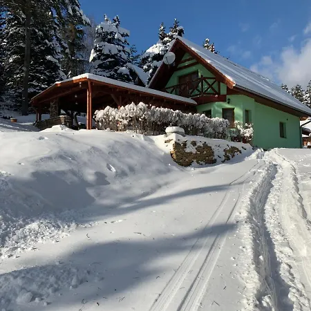 Miska Casa vacanze