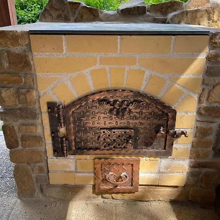 別荘 Miska Drienica