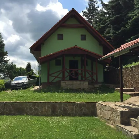 Miska Dom wakacyjny Drienica