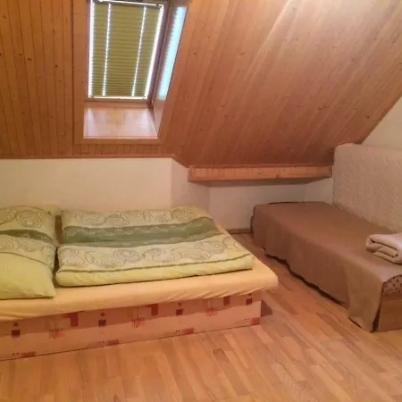 Miska Semesterbostad *