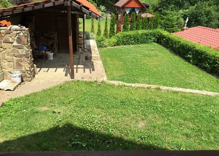 Miska * Drienica